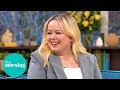 Bridgerton Star Nicola Coughlan Spills Secrets on &#39;Big Mood&#39; &amp; Hollywood A-Listers! | This Morning