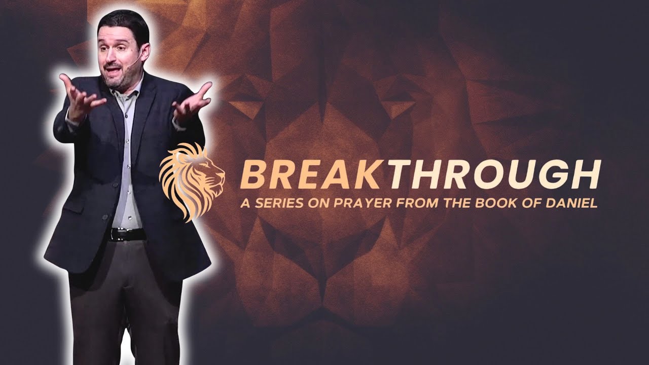 Daniel: Unshakable Faith