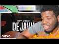 Seyi Vibez - Dejavu (Official Video) | Emotional Reaction