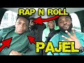 Rap n roll folge 4 w pajel   