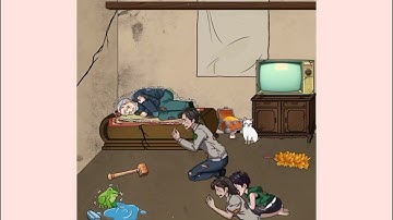 Tricky Twist Puzzle Level 156 | Game Walkthrough