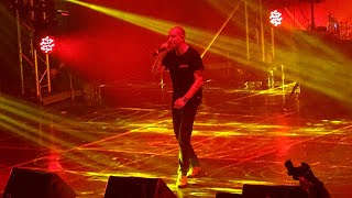 Oxxxymiron - Где Нас Нет (Live) 10.11.2017 Иркутск