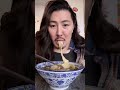 Big Giant Asian Noodles #biangbiangnoodles with #guytang