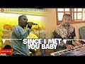 Since i met you baby cover aristo cengka  yola tuang