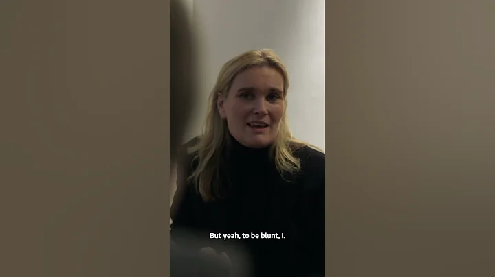 Professor Green Opens Up On His Past Relationship With Cannabis