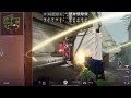 @Brollan Ancient Cave Control Nades
