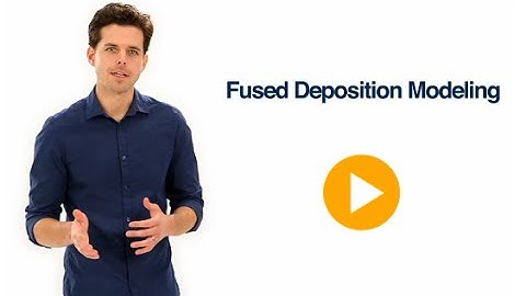 Objective3D - Stratasys FDM Technology