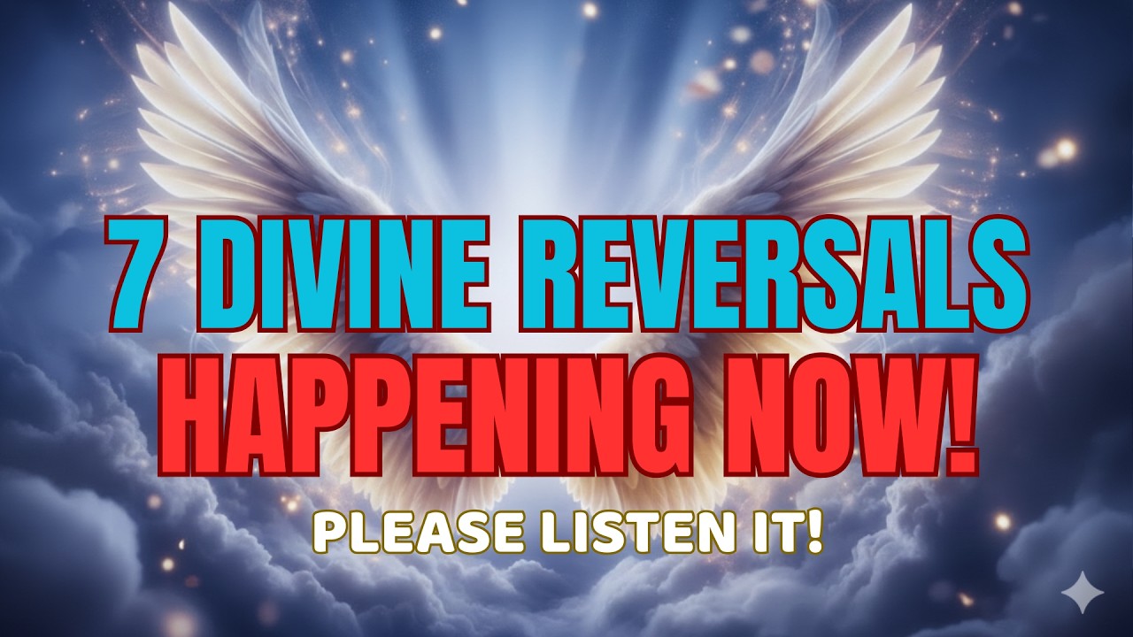 Chosen One, Everything That Went Wrong Is Now Going Right and the Tables Have Turned