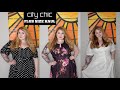 City Chic Plus Size Try-On Haul October 2020