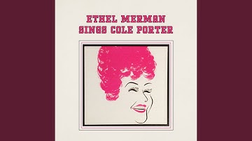 Thumbnail of I Get a Kick Out of You