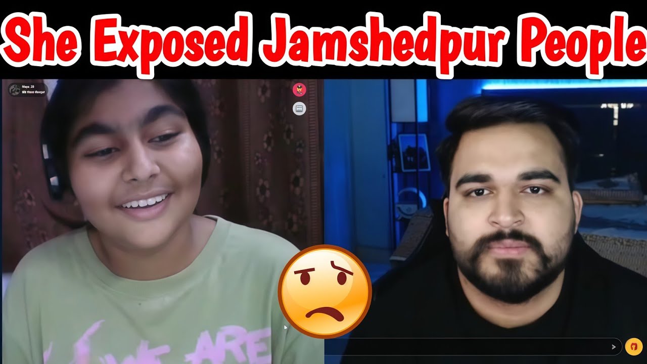 She Exposed🤯 Secrets About Peoples Living In Her Society | Jamshedpur Files @darpan_is_live 