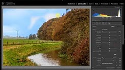 Lightroom uitleg deel 5 Ontwikkelen - Durasi: 20.20. 