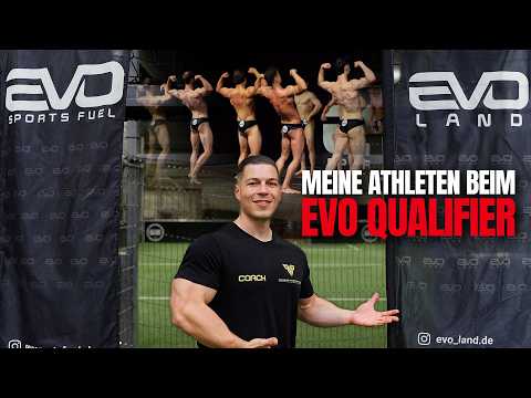 08/26/22 EVO Daniel YT