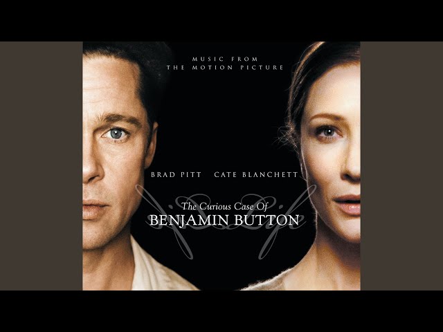 Alexandre Desplat - Nothing Lasts