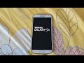 Samsung Galaxy S4 MetroPCS Startup Shutdown