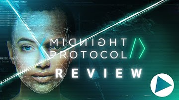 Midnight Protocol - Review (PC)