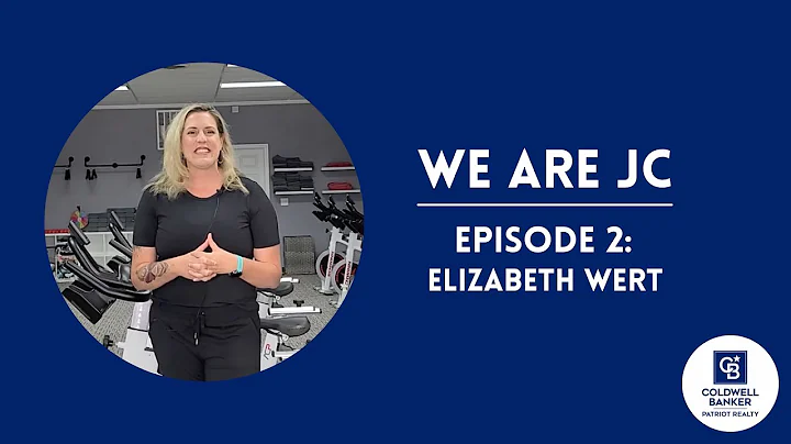 We are JC - Elizabeth Wert