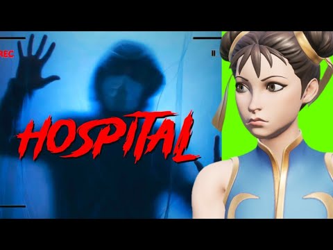 HORROR HOSPITAL FORTNITE (How To Complete Horror Hospital)