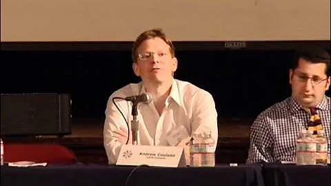 School Choice - A Radical Ideology No More