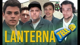 Flex Das Estrelas Lanterna Tele Sena