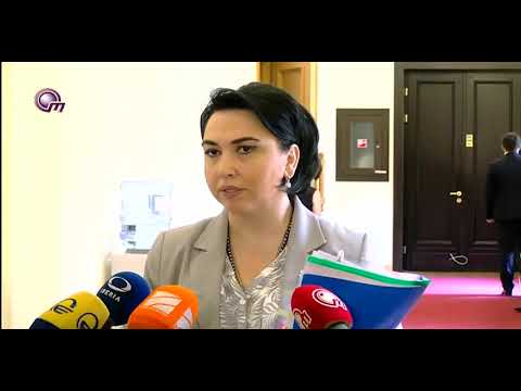 საპარლამენტო კომიტეტებმა მინისტრობის კანდიდატებს მხარი დაუჭირეს