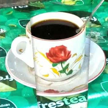 Ayo Ngopi Kawan..