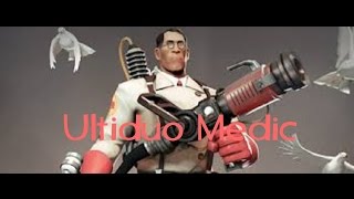 TF2: Ultiduo Medic