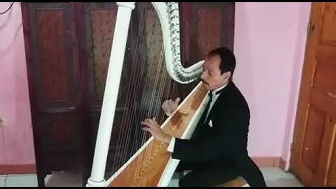 Arpa - Oda a la Alegría