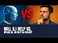Can Humanity thrive despite A.I