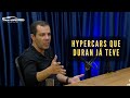 Hypercars que duran j teve  motorgrid brasil podcast