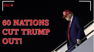 Trump Furious as \