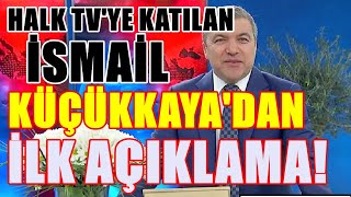 FOX TV'den ayrılan İsmail Küçükkaya'dan ilk açıklama Resimi