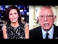 MSNBC's Ruhle FAILS In Attempt To Shame Bernie Sanders