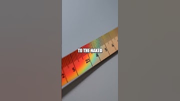 The Polarized Truth: Lighting Up Stress in Plastics