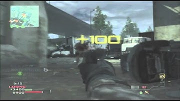 MW3 de Art Of Trolling 1.1