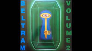 JOEY BELTRAM - THE REFLEX  1991