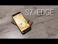 Samsung Galaxy S7 Edge Обзор Тест камеры Актуальность в 2021