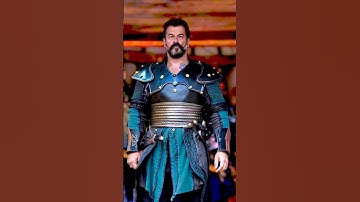 Season 7 Episode 1|  Ghazi New Look | usman Season 7