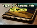 How To Change Any Smartphone Type C Port