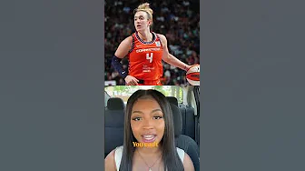 Connecticut Sun Upset New York Liberty, Cementing Playoff Spot. #wnba #nba #basketball #shorts thumbnail