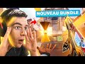 J'AI TESTÉ LE NOUVEAU BUNDLE CHAMPIONS EN AVANT-PREMIÈRE !?!