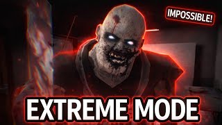Psychopath Hunt – EXTREME MODE (No Death) | Version 1.0 😱