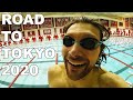 VLOG SEASON 4 Premier: Winter Training IS HERE