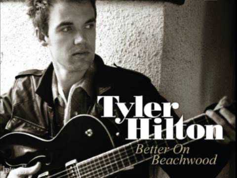 Tyler Hilton (+) I Believe In You