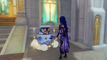 Genshin Impact: Daily Recording (02-24-24)