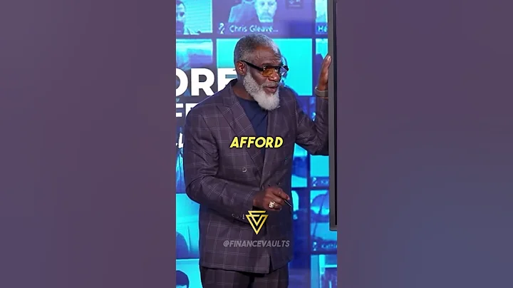 Poor Vs Middle Class Vs Rich Mindset | Myron Golden