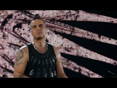 Robbie Williams - She&#;s The One (Melbourne ) Robbie Williams - She&#;s The One (Melbourne )