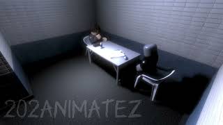 The Intruder: Continuity (Interrogation Cutscene Animation)