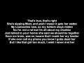 Lil Uzi Vert - The Way Life Goes (LYRICS) (LUV IS RAGE 2)