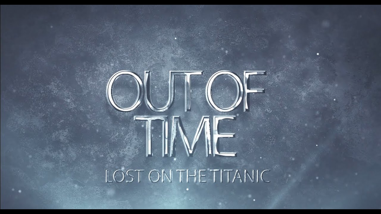 Getepic Out Of Time Book 2 Lost On The Titanic Read Aloud Youtube